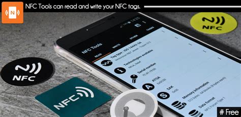 nfc tools emulate tag|android phone aids for nfc.